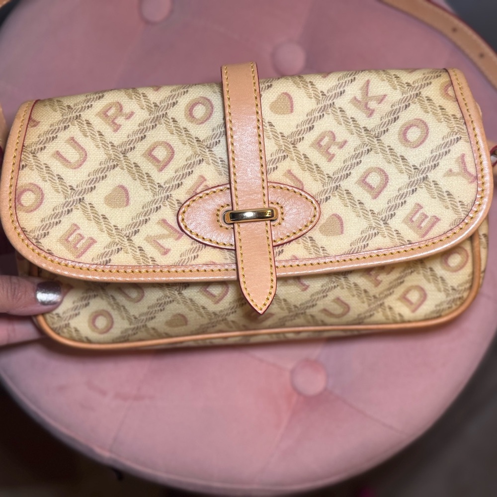 NWT Dooney & Bourke